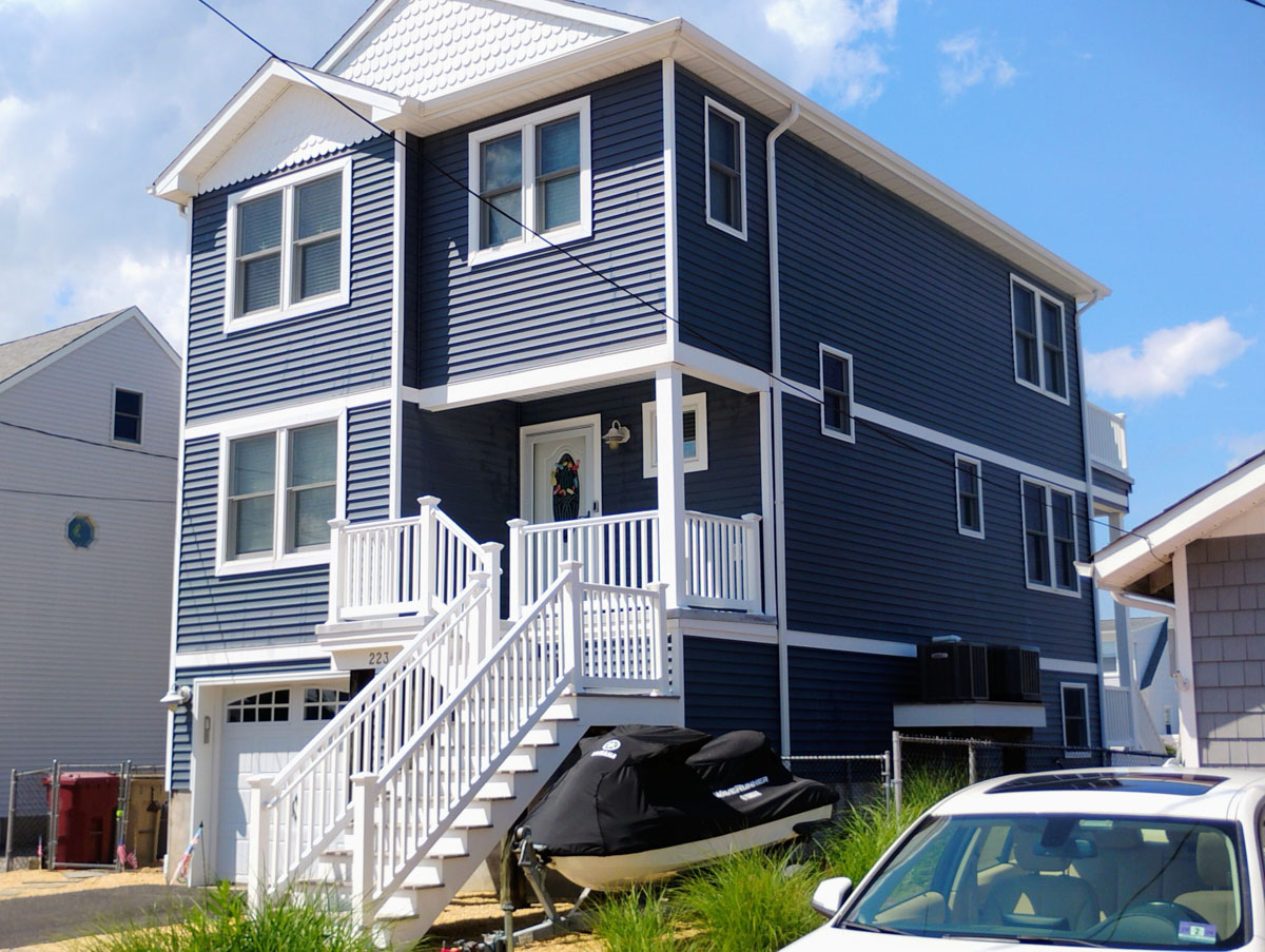 oxidation removal after